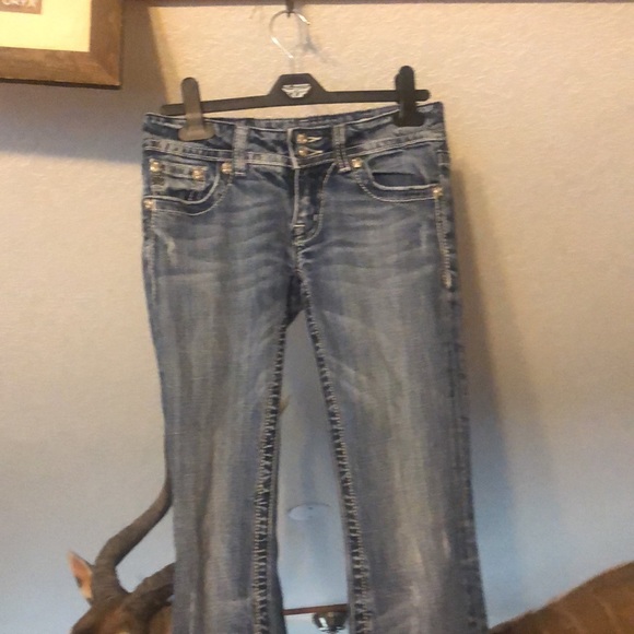 Miss me jeans p1543 - Picture 10 of 13